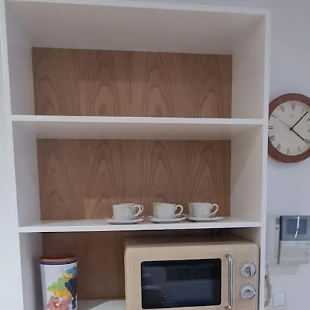 Apartment Centrico Nuevo *