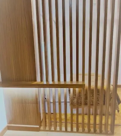 Centrico Nuevo Apartment