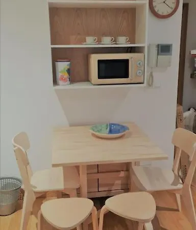 Apartment Centrico Nuevo Vigo
