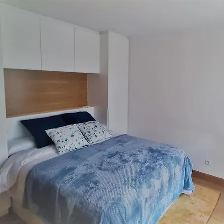 Apartment Centrico Nuevo Vigo
