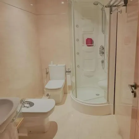 Apartment Centrico Nuevo Vigo